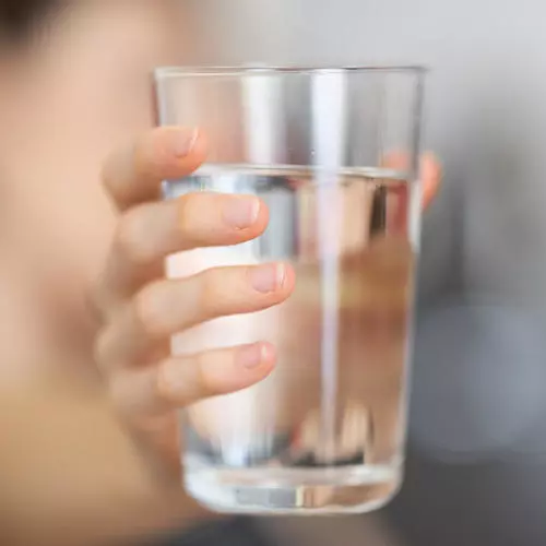 boire eau magnésienne grossesse