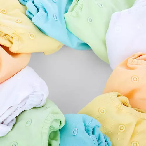 garde robe capsule minimaliste bébé