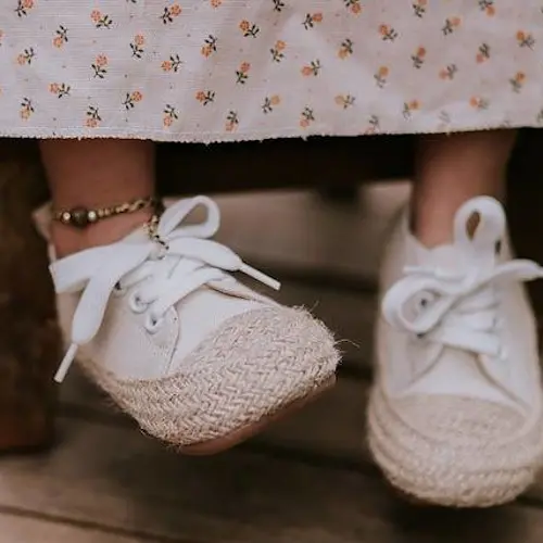 soutien chaussures bébé